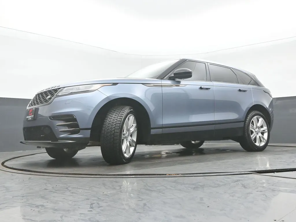 2023 Land Rover Range Rover Velar S - Photo 30