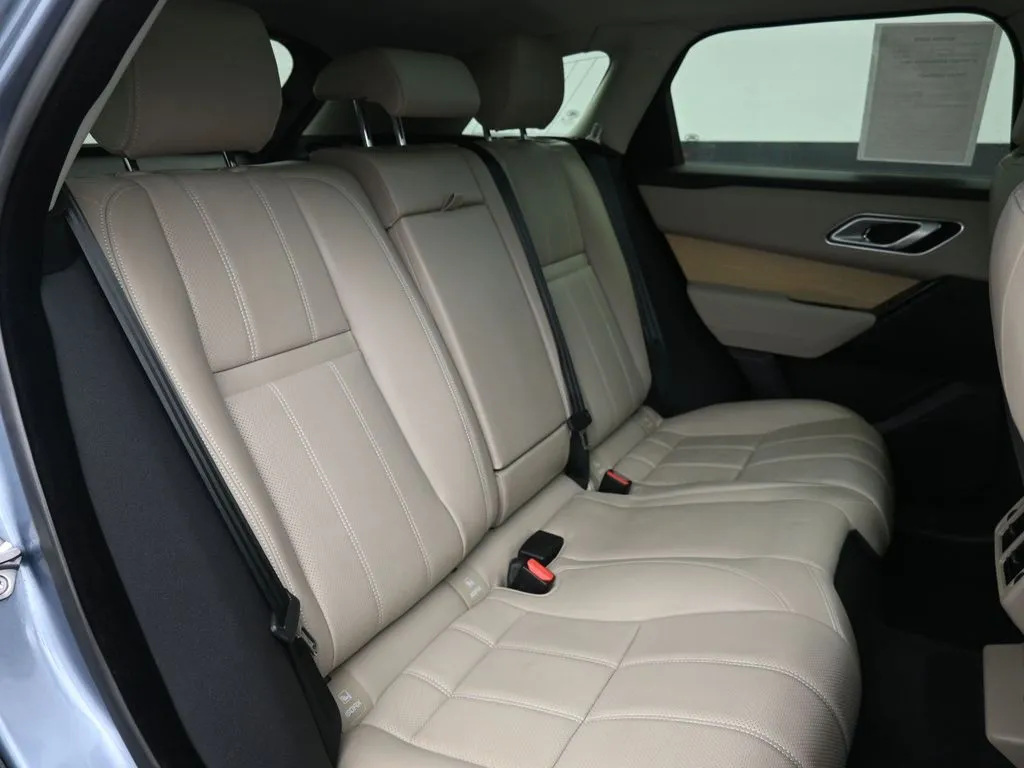 2023 Land Rover Range Rover Velar S - Photo 25