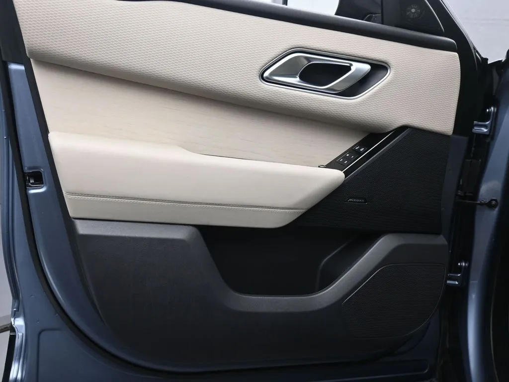 2023 Land Rover Range Rover Velar S - Photo 9