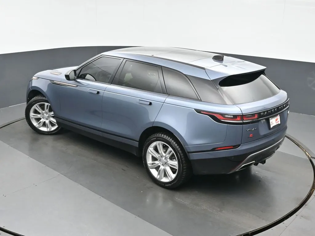 2023 Land Rover Range Rover Velar S - Photo 35