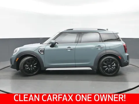 Photos of 2023 MINI Cooper S Countryman Signature for sale in Highland Park, IL at Gravity Autos Chicago