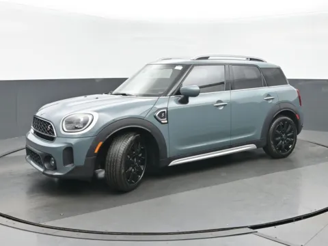 Another view of 2023 MINI Cooper S Countryman Signature for sale in Highland Park, IL at Gravity Autos Chicago
