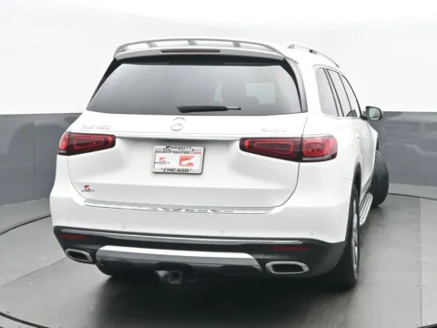 More photos of 2021 Mercedes-Benz GLS 450 at Gravity Autos Chicago, IL