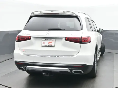 More photos of 2021 Mercedes-Benz GLS 450 at Gravity Autos Chicago, IL