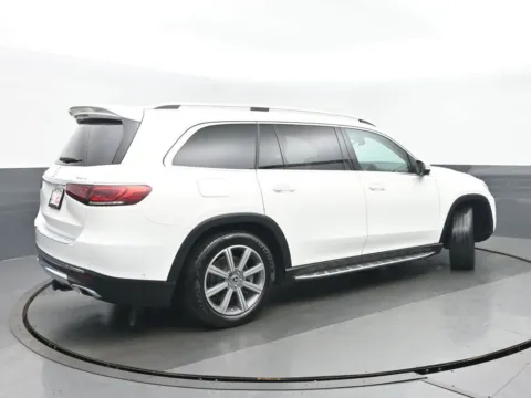 Another view of 2021 Mercedes-Benz GLS 450 for sale in Highland Park, IL at Gravity Autos Chicago