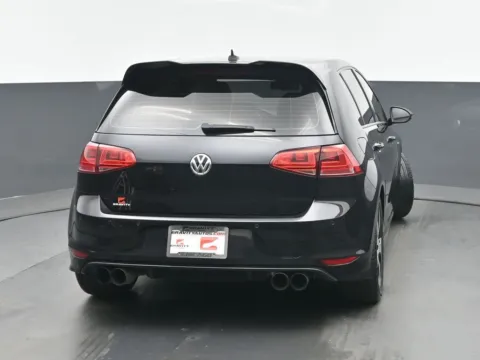 More photos of 2016 Volkswagen Golf R DCC & Navigation 4Motion at Gravity Autos Chicago, IL