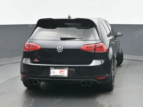 More photos of 2016 Volkswagen Golf R DCC & Navigation 4Motion at Gravity Autos Chicago, IL