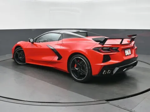 More photos of 2021 Chevrolet Corvette Stingray at Gravity Autos Chicago, IL