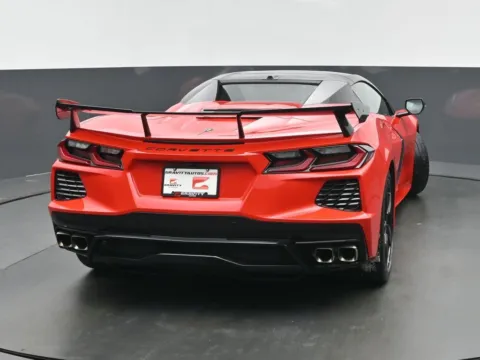More photos of 2021 Chevrolet Corvette Stingray at Gravity Autos Chicago, IL