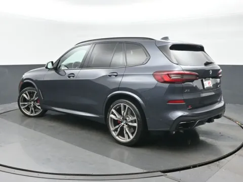 More photos of 2021 BMW X5 M50i at Gravity Autos Chicago, IL
