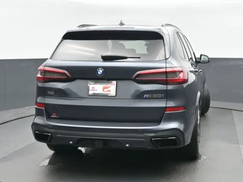 More photos of 2021 BMW X5 M50i at Gravity Autos Chicago, IL