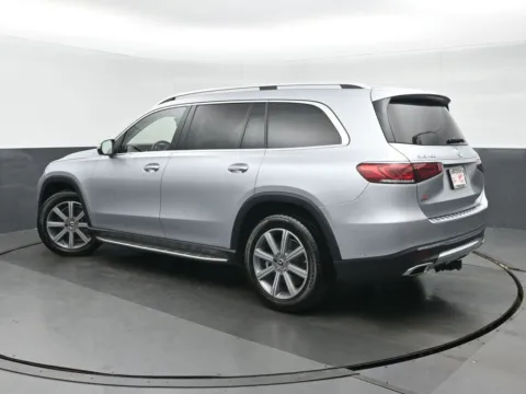 More photos of 2022 Mercedes-Benz GLS 450 at Gravity Autos Chicago, IL