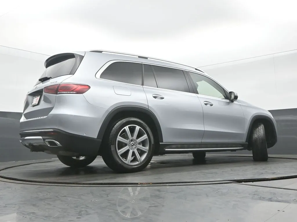 2022 Mercedes-Benz GLS GLS450 - Photo 32