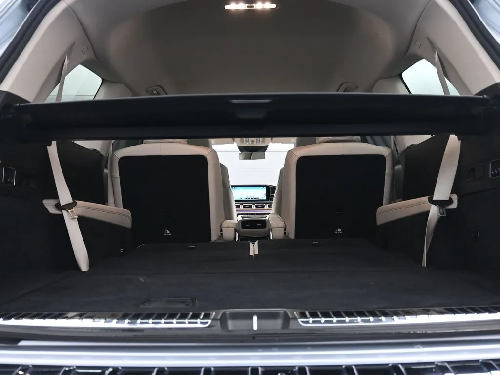 2022 Mercedes-Benz GLS GLS450 - Photo 23