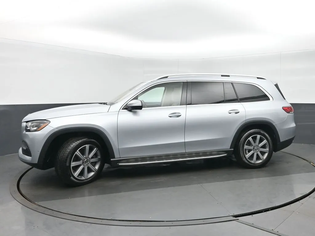 2022 Mercedes-Benz GLS GLS450 - Photo 6