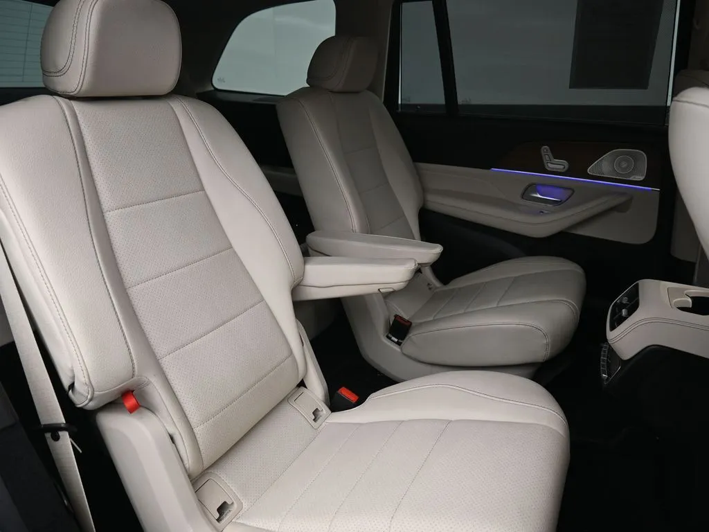 2022 Mercedes-Benz GLS GLS450 - Photo 25