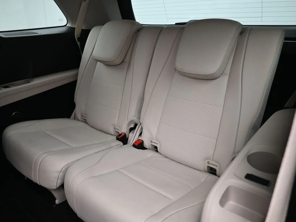 2022 Mercedes-Benz GLS GLS450 - Photo 22