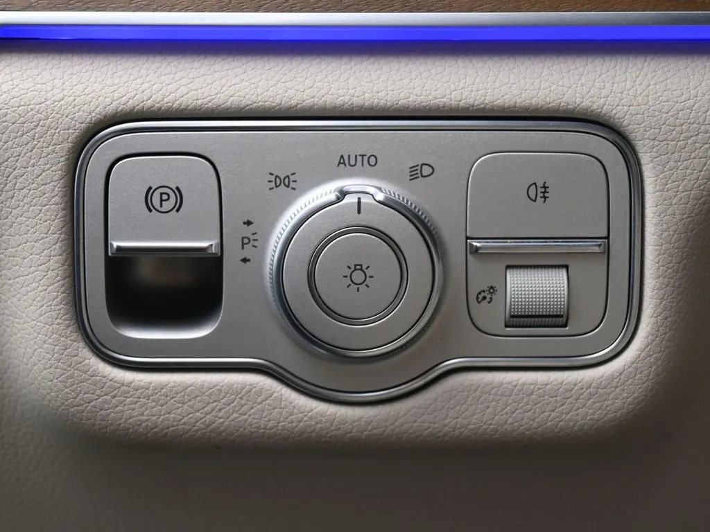 2022 Mercedes-Benz GLS GLS450 - Photo 18