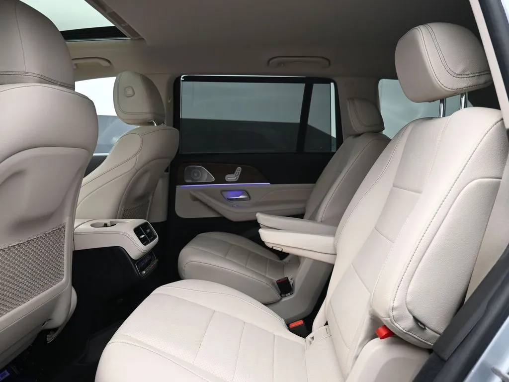 2022 Mercedes-Benz GLS GLS450 - Photo 20