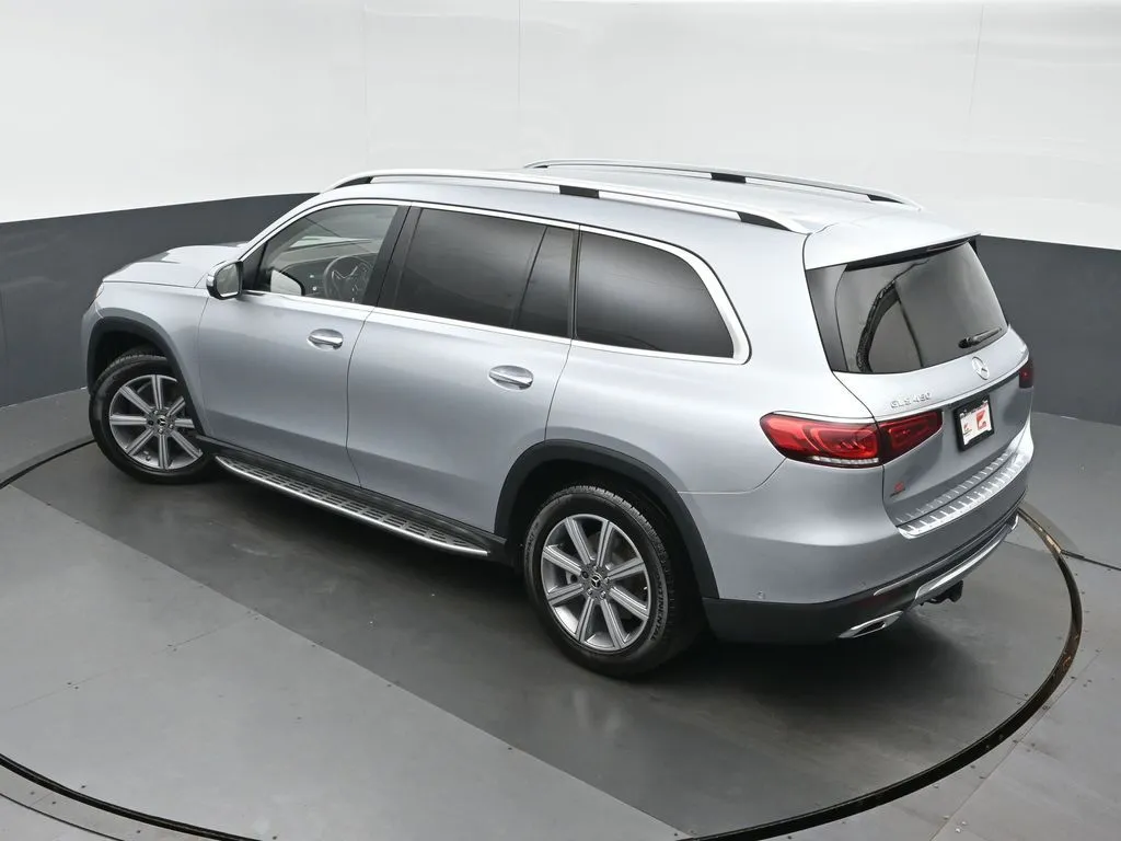 2022 Mercedes-Benz GLS GLS450 - Photo 35