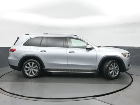 Photos of 2022 Mercedes-Benz GLS 450 for sale in Highland Park, IL at Gravity Autos Chicago