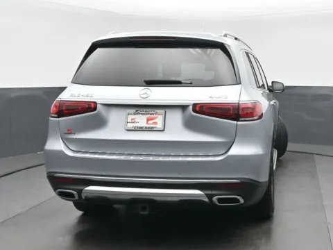 More photos of 2022 Mercedes-Benz GLS 450 at Gravity Autos Chicago, IL