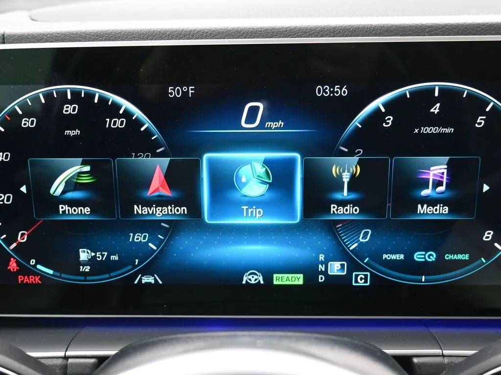 2022 Mercedes-Benz GLS GLS450 - Photo 12