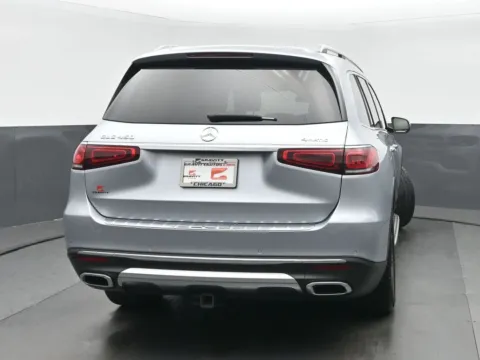 More photos of 2022 Mercedes-Benz GLS 450 at Gravity Autos Chicago, IL