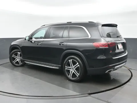 More photos of 2022 Mercedes-Benz GLS 450 at Gravity Autos Chicago, IL