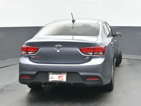 More photos of 2020 Kia Rio S at Gravity Autos Chicago, IL