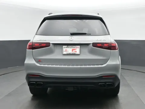 More photos of 2024 Mercedes-Benz GLS 63 AMG at Gravity Autos Chicago, IL