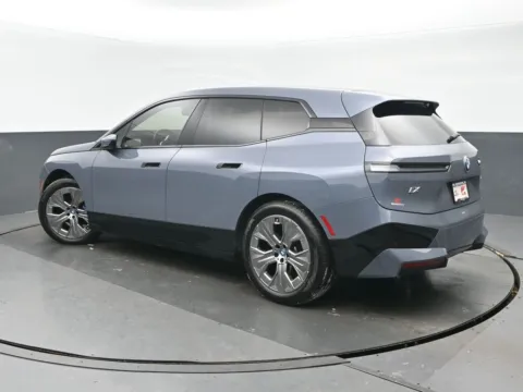 More photos of 2023 BMW iX xDrive50 at Gravity Autos Chicago, IL