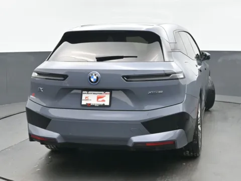 More photos of 2023 BMW iX xDrive50 at Gravity Autos Chicago, IL