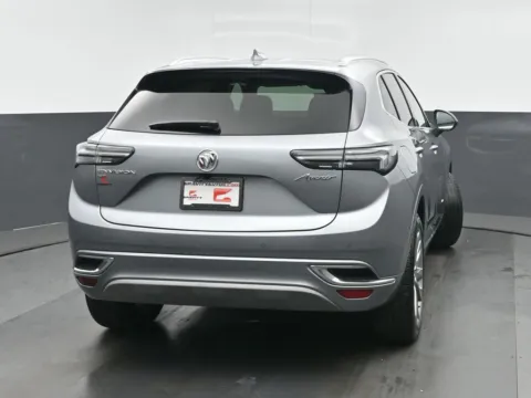 More photos of 2023 Buick Envision Avenir at Gravity Autos Chicago, IL