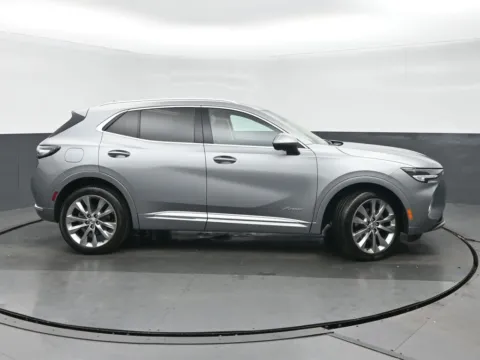 Photos of 2023 Buick Envision Avenir for sale in Highland Park, IL at Gravity Autos Chicago