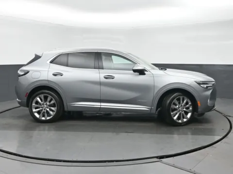 Photos of 2023 Buick Envision Avenir for sale in Highland Park, IL at Gravity Autos Chicago