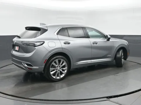 Another view of 2023 Buick Envision Avenir for sale in Highland Park, IL at Gravity Autos Chicago