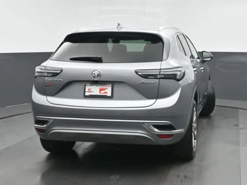 More photos of 2023 Buick Envision Avenir at Gravity Autos Chicago, IL