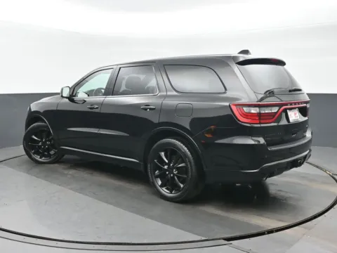 More photos of 2017 Dodge Durango R/T at Gravity Autos Chicago, IL