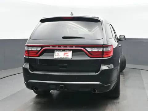 More photos of 2017 Dodge Durango R/T at Gravity Autos Chicago, IL