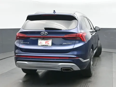 More photos of 2022 Hyundai Santa Fe Calligraphy at Gravity Autos Chicago, IL