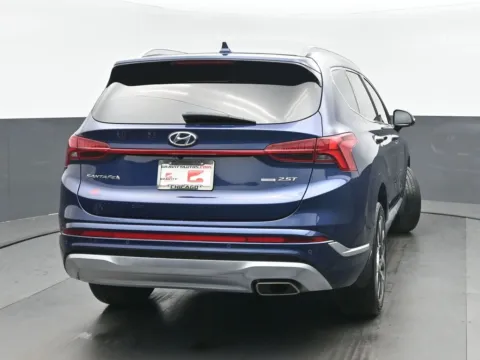 More photos of 2022 Hyundai Santa Fe Calligraphy at Gravity Autos Chicago, IL