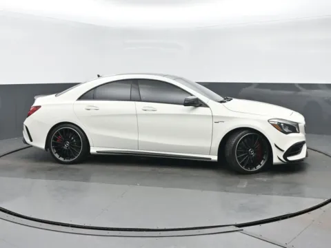 Photos of 2018 Mercedes-Benz CLA 45 AMG for sale in Highland Park, IL at Gravity Autos Chicago