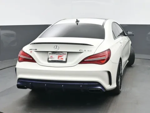 More photos of 2018 Mercedes-Benz CLA 45 AMG at Gravity Autos Chicago, IL