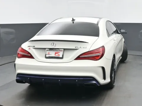 More photos of 2018 Mercedes-Benz CLA 45 AMG at Gravity Autos Chicago, IL