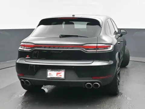 More photos of 2021 Porsche Macan S at Gravity Autos Chicago, IL