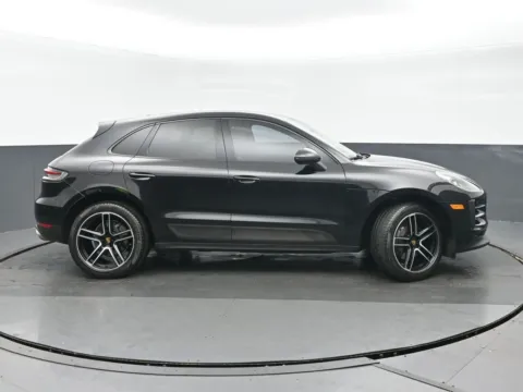 Photos of 2021 Porsche Macan S for sale in Highland Park, IL at Gravity Autos Chicago