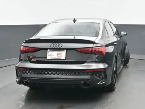 More photos of 2024 Audi RS 3 2.5T at Gravity Autos Chicago, IL
