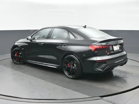 More photos of 2024 Audi RS 3 2.5T at Gravity Autos Chicago, IL