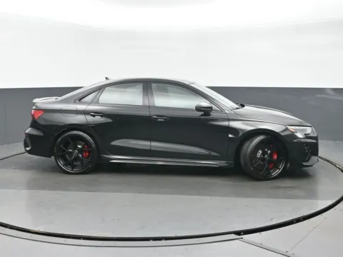 Photos of 2024 Audi RS 3 2.5T for sale in Highland Park, IL at Gravity Autos Chicago